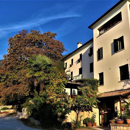 Locanda Alla Posta Borso del Grappa Bagian luar foto