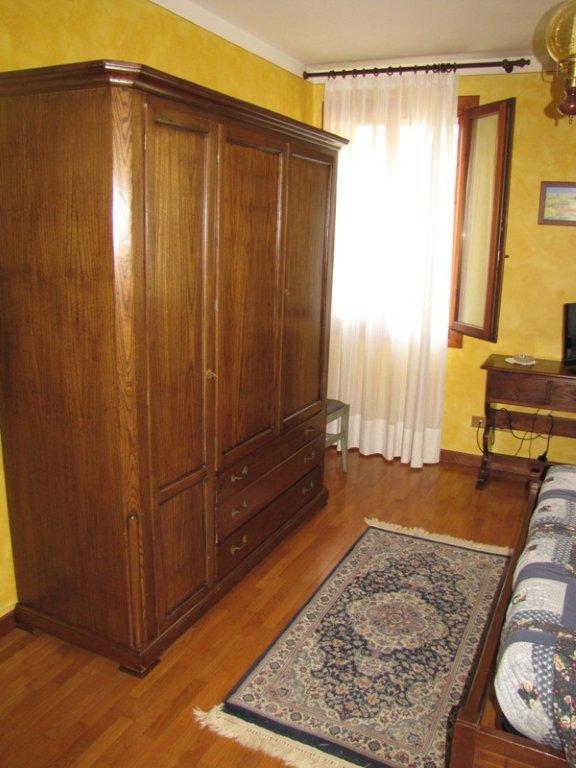 Locanda Alla Posta Borso del Grappa Ruang foto