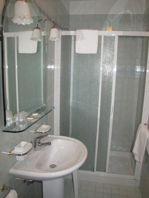 Locanda Alla Posta Borso del Grappa Ruang foto