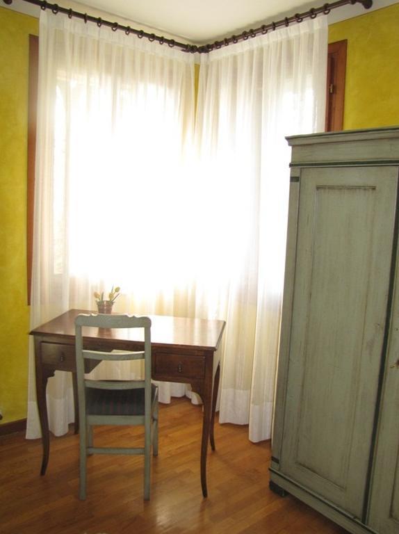 Locanda Alla Posta Borso del Grappa Bagian luar foto