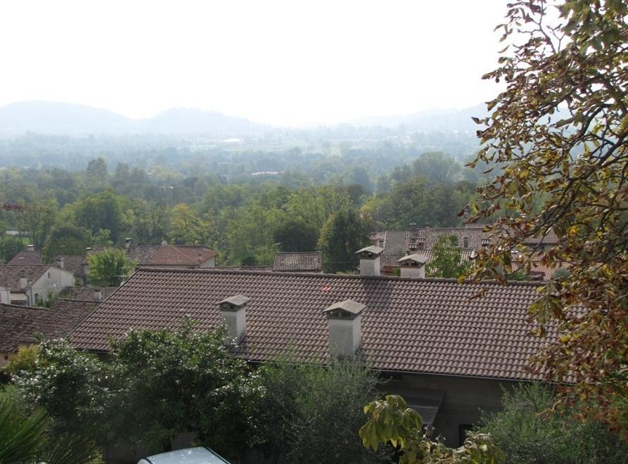 Locanda Alla Posta Borso del Grappa Bagian luar foto