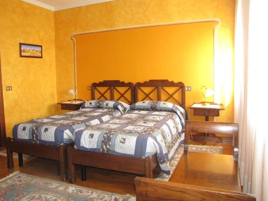 Locanda Alla Posta Borso del Grappa Bagian luar foto