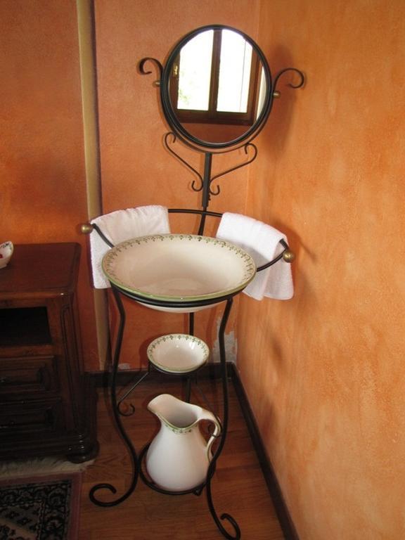Locanda Alla Posta Borso del Grappa Bagian luar foto