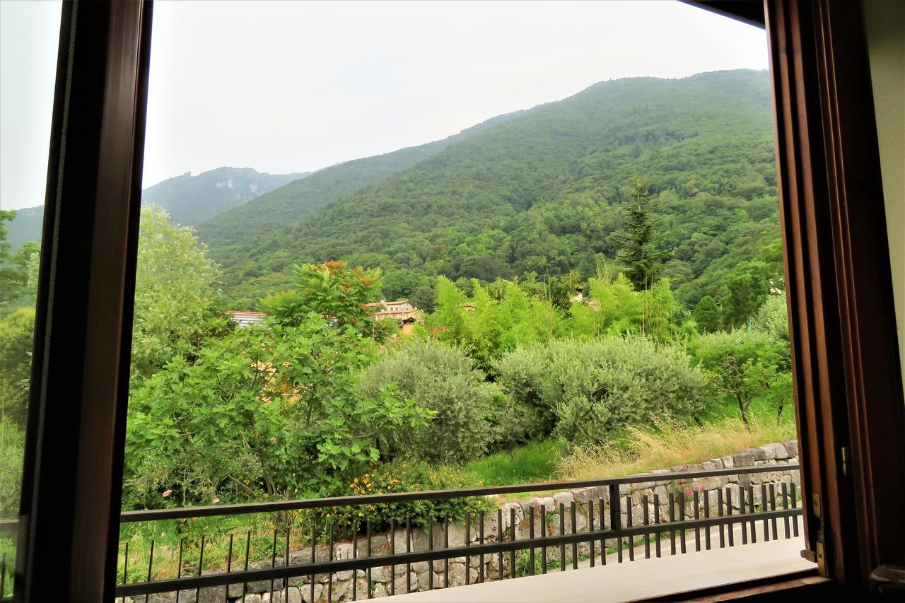 Locanda Alla Posta Borso del Grappa Bagian luar foto
