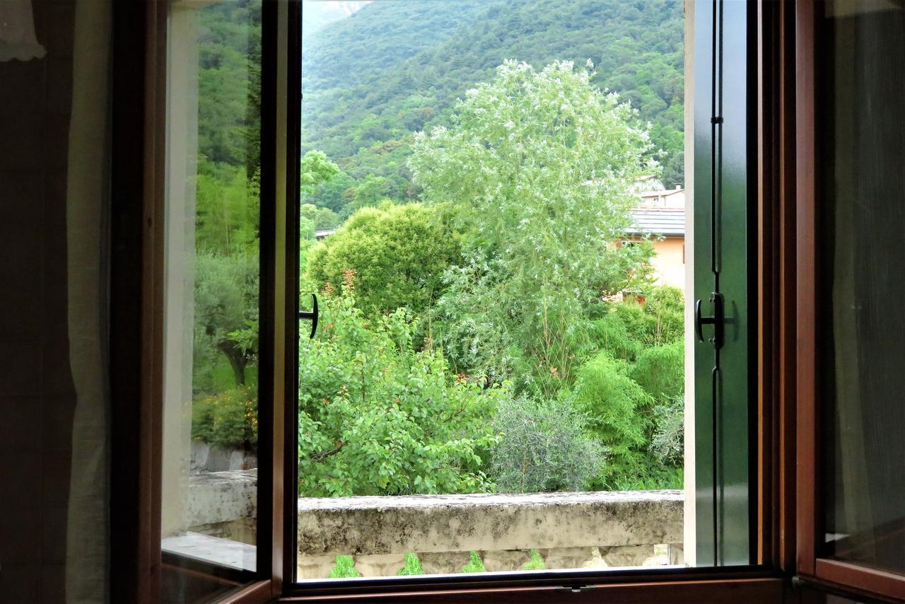 Locanda Alla Posta Borso del Grappa Bagian luar foto