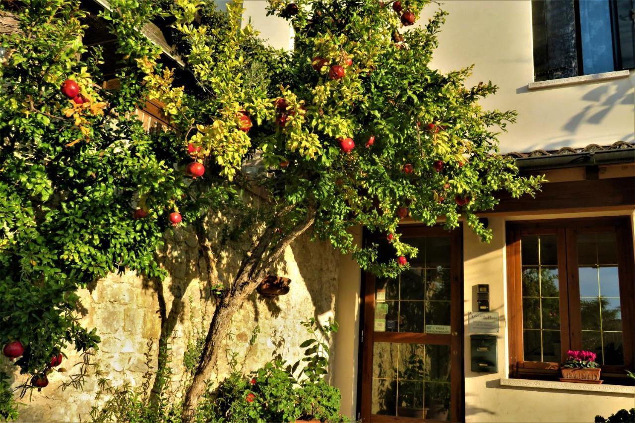 Locanda Alla Posta Borso del Grappa Bagian luar foto